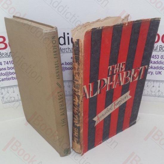 Picture of The Alphabet