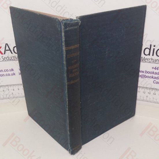 Picture of Chemistry and Methods of Enzymes