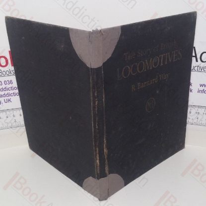 Picture of The Story of British Locomotives