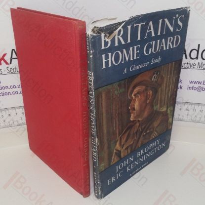 Picture of Britain's Home Guard: A Character Study