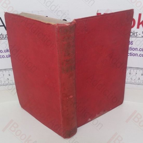 Picture of Alcohol and the Human Body: An Introduction to the Study of the Subject, and a Contribution to National Health