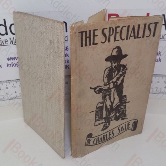 Picture of The Specialist