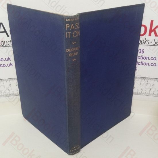 Picture of Pass It On