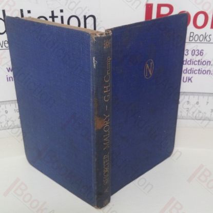 Picture of A Shorter Malory (Teaching of English series)