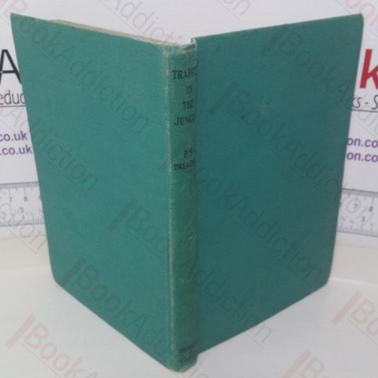 Picture of Trapped in the Jungle!