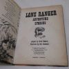 Picture of The Lone Ranger Adventure Stories
