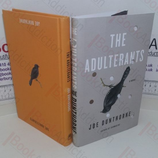 Picture of The Adulterants