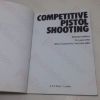 Picture of Competitive Pistol Shooting