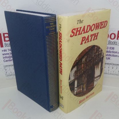 Picture of The Shadowed Path (Signed and Inscribed)