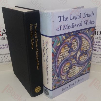 Picture of Legal Triads of Medieval Wales