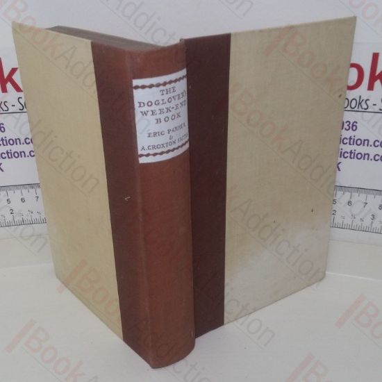 Picture of The Dog-Lover's Week-End Book