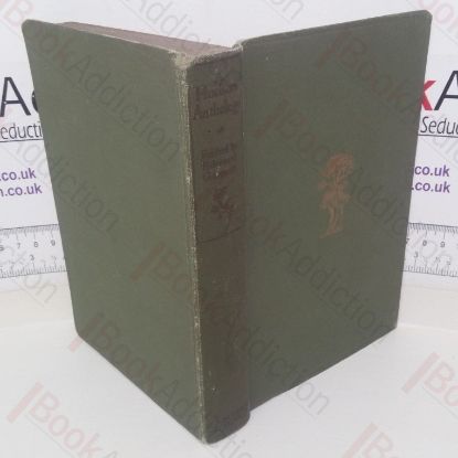 Picture of A Hudson Anthology