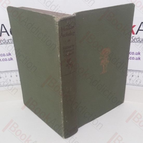 Picture of A Hudson Anthology