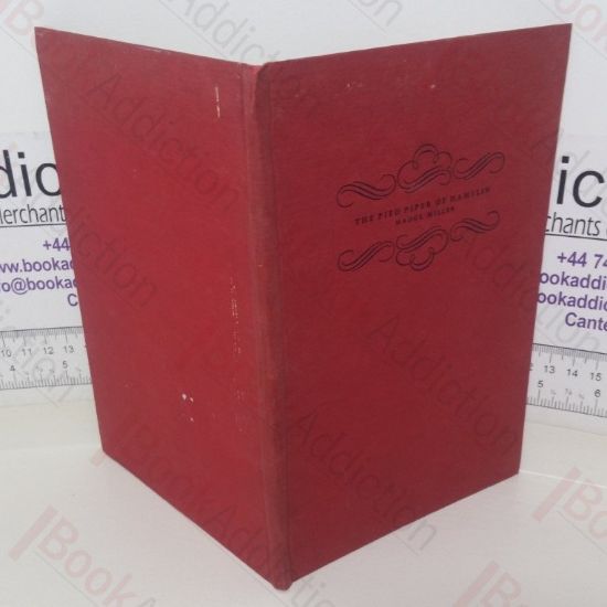 Picture of The Pied Piper of Hamelin