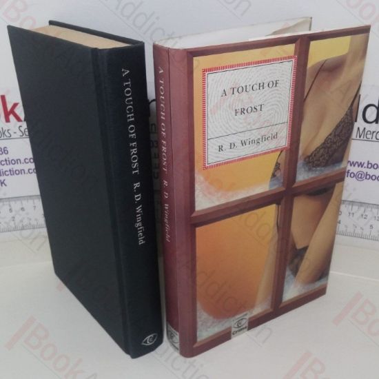 Picture of A Touch of Frost