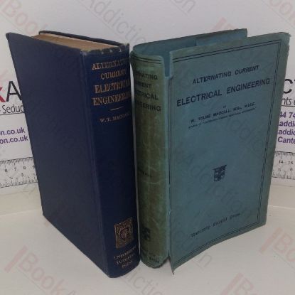 Picture of Alternating Current Electrical Engineering