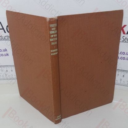 Picture of Trees and Shrubs of the British Isles