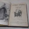 Picture of The Sunday Strand: An Illustrated Home Monthly in which is incorporated The Home Magazine, Volume IV, July to December 1901