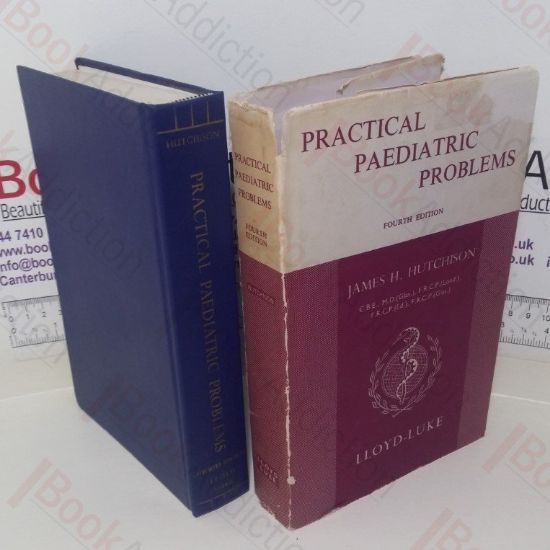 Picture of Practical Paediatric Problems