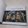 Picture of CÃ©zanne's Bathers: Biography and the Erotics of Paint (Refiguring Modernism)