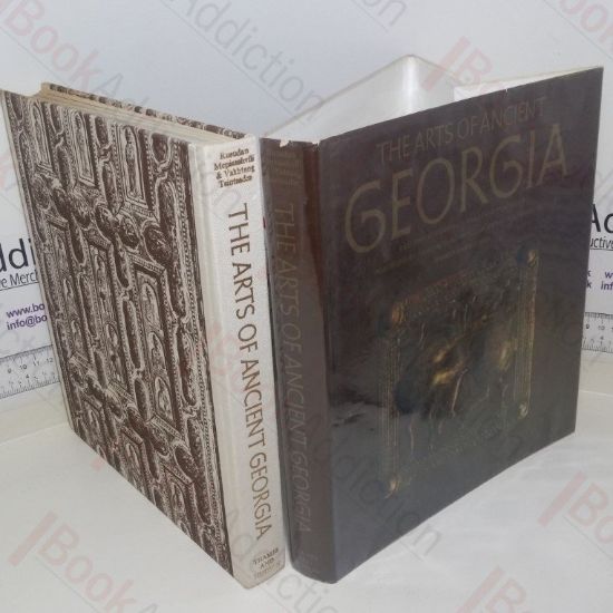 Picture of The Arts of Ancient Georgia