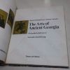 Picture of The Arts of Ancient Georgia