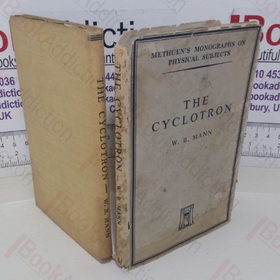 Picture of The Cyclotron