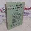 Picture of Southdown Fleet and Routes, 1949