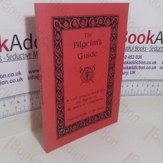 Picture of Pilgrim's Guide: 12th Century Guide for the Pilgrim to St James of Compostella
