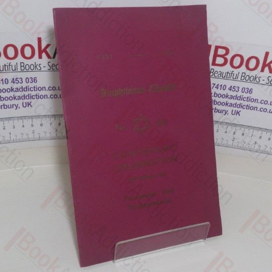 Picture of An Anthology of Recitations Chosen by Famous Actors and Actresses