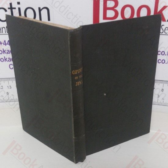 Picture of The Captivity of The Jews and Their Return from Babylon