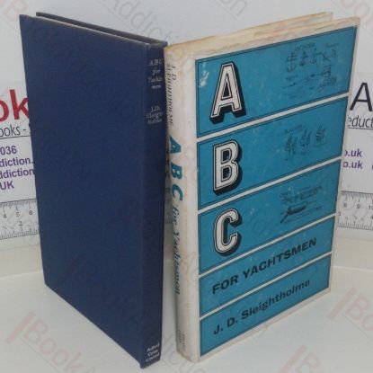 Picture of ABC For Yachtsmen