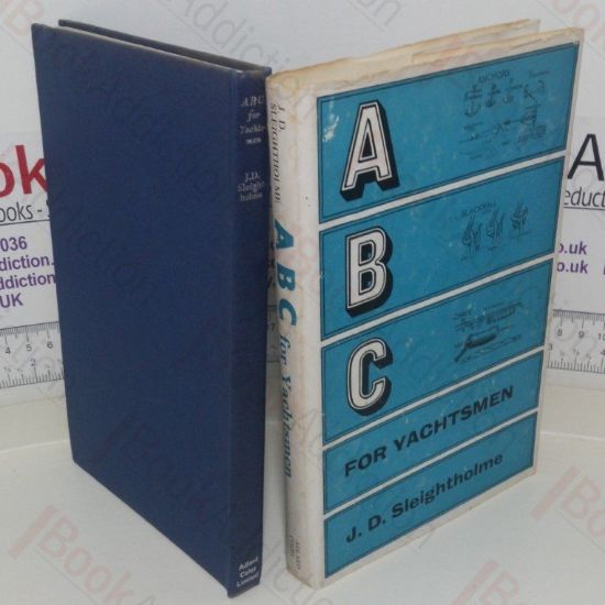 Picture of ABC For Yachtsmen