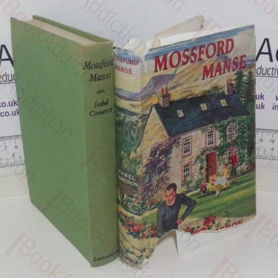 Picture of Mossford Manse