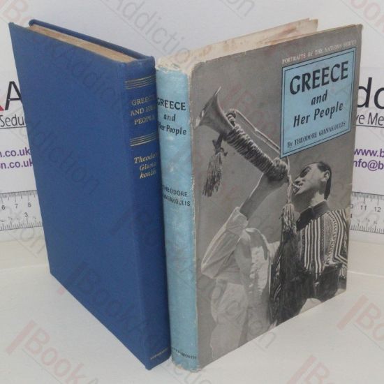 Picture of Greece and Her People