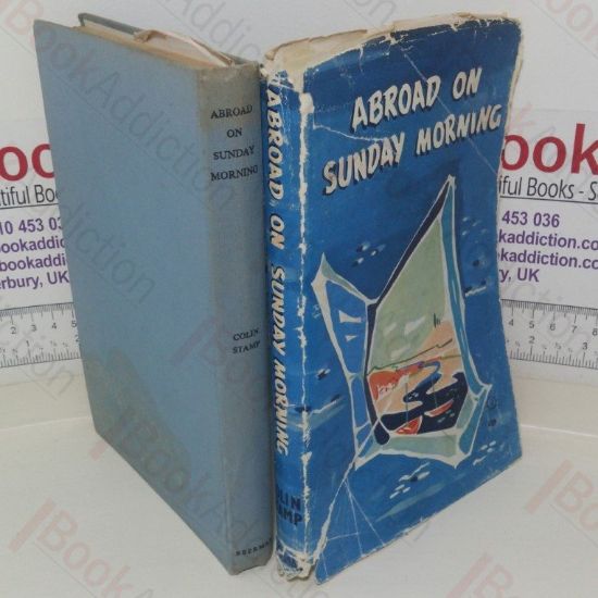 Picture of Abroad on Sunday Morning