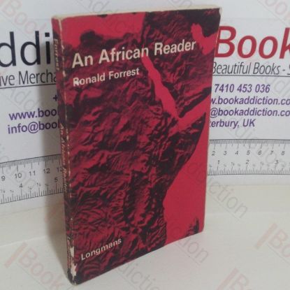 Picture of An African Reader