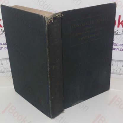 Picture of Controlled Power: A Study of Laziness and Achievement