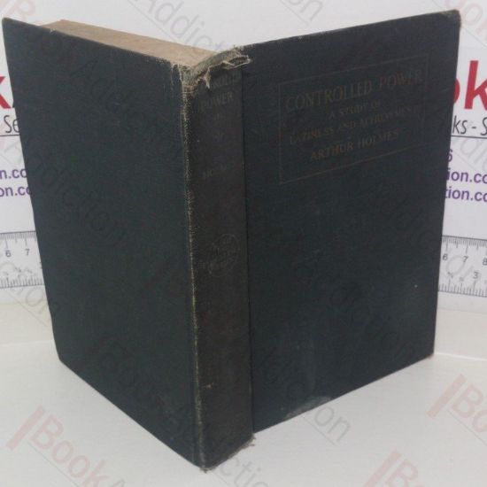 Picture of Controlled Power: A Study of Laziness and Achievement