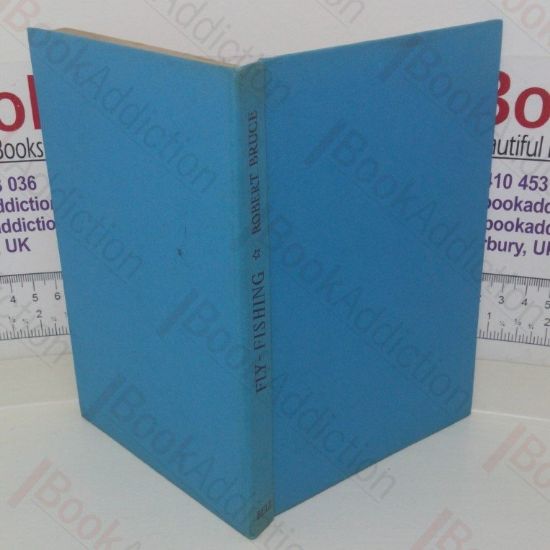 Picture of Fly-Fishing: A Practical Introduction