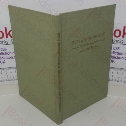 Picture of Bits of Philosophy from the Letters and Journal of Anna Fitch Ferguson