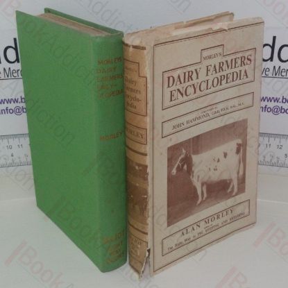 Picture of Morley's Dairy Farmers Encyclopedia
