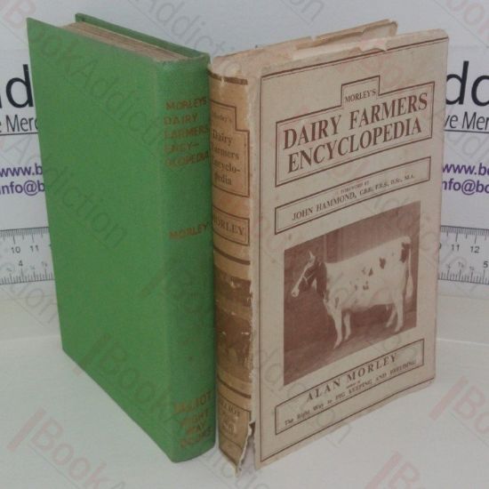Picture of Morley's Dairy Farmers Encyclopedia