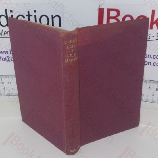 Picture of Silas Marner