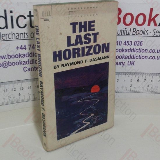 Picture of The Last Horizon