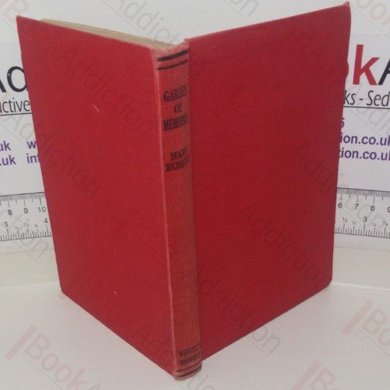 Picture of Garden of Memories