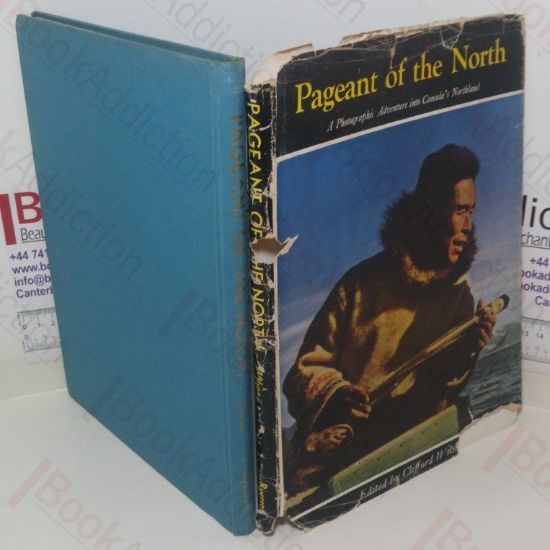 Picture of Pageant of the North: A Photographic Adventure into Canada's Northland
