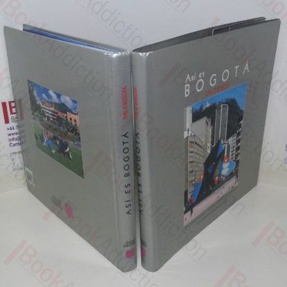 Picture of Asi Es Bogota