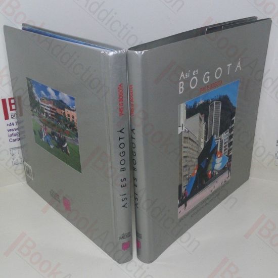 Picture of Asi Es Bogota