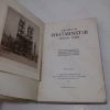 Picture of The City of Westminster Offical Guide, 1934